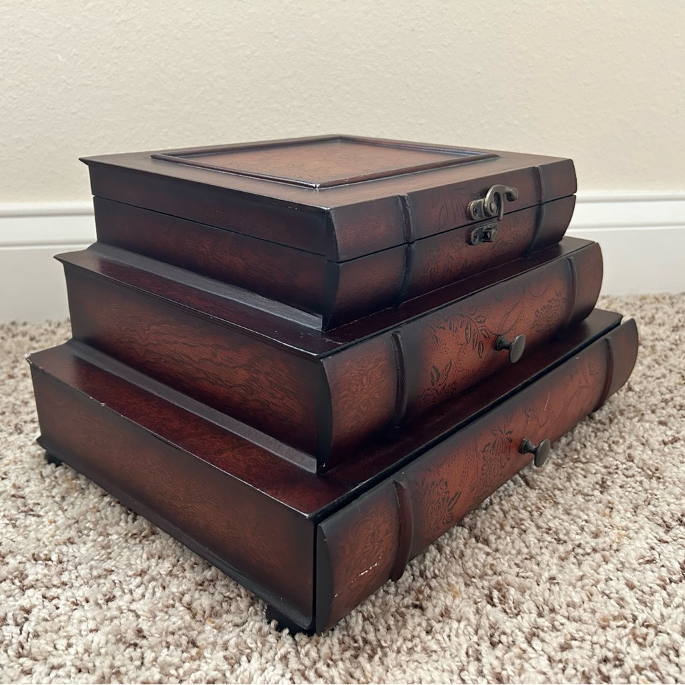 Jewelry/Storage Holder